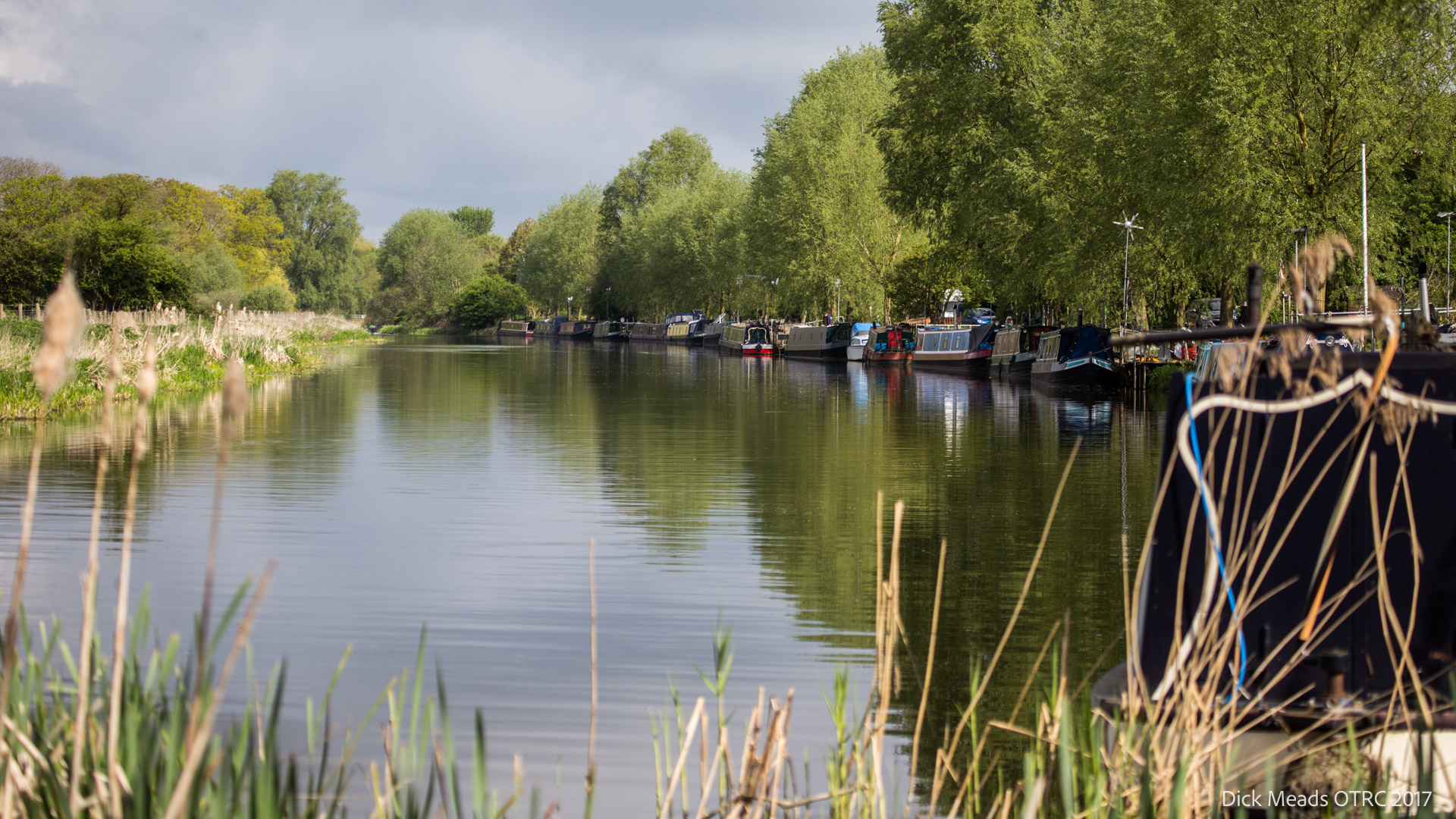 Login - Oundle Town Rowing Club